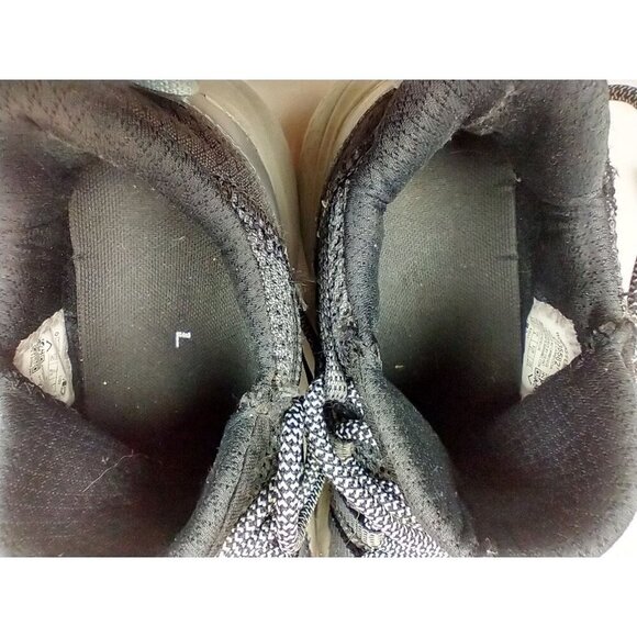 Merrell Bravada Edge Outdoor Shoes Women Size 6.5 Gray Athletic Sneakers Hiking - Picture 11 of 12